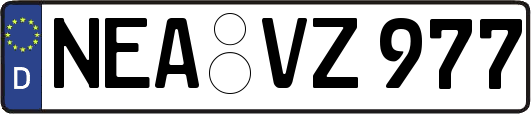 NEA-VZ977