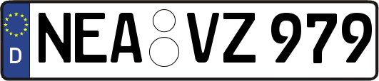 NEA-VZ979