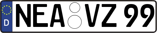 NEA-VZ99