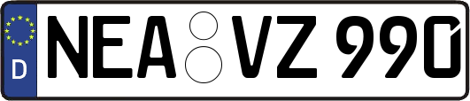 NEA-VZ990