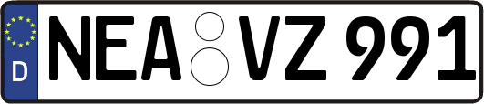 NEA-VZ991