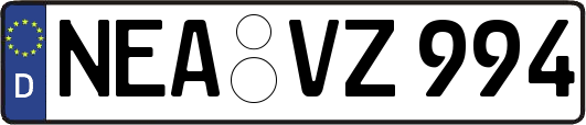 NEA-VZ994