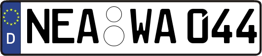 NEA-WA044