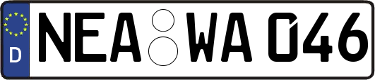 NEA-WA046
