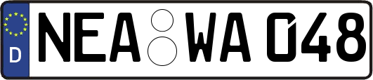 NEA-WA048