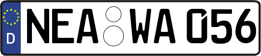NEA-WA056