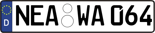NEA-WA064