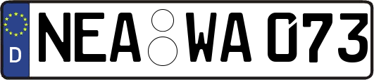NEA-WA073