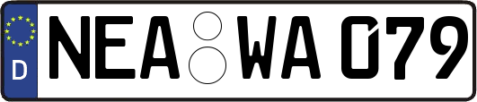 NEA-WA079