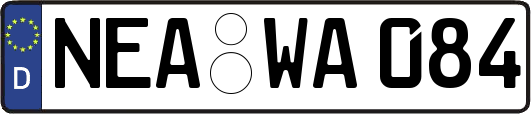 NEA-WA084