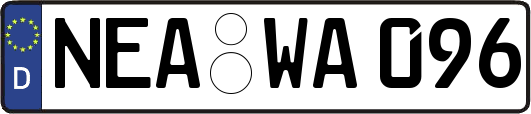 NEA-WA096