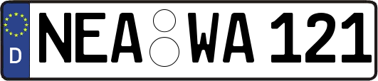 NEA-WA121