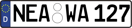 NEA-WA127