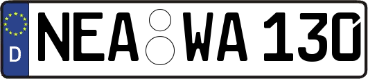 NEA-WA130