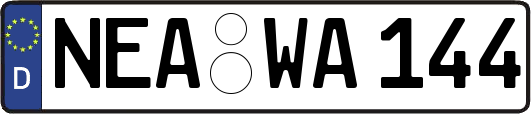 NEA-WA144