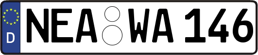 NEA-WA146