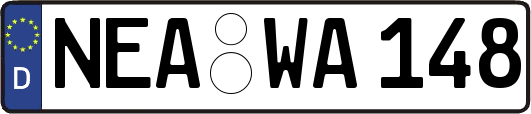 NEA-WA148