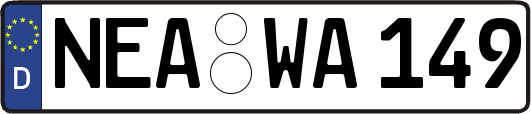 NEA-WA149