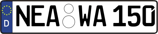 NEA-WA150
