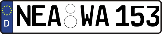 NEA-WA153