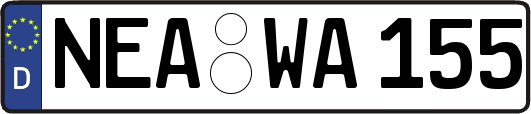 NEA-WA155