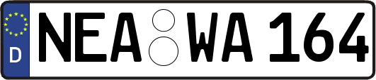 NEA-WA164