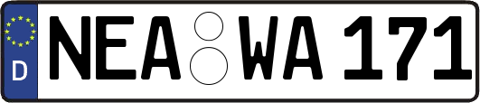 NEA-WA171