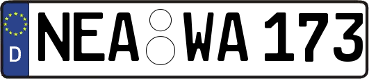 NEA-WA173