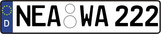 NEA-WA222