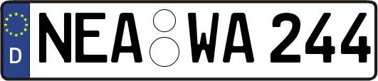 NEA-WA244