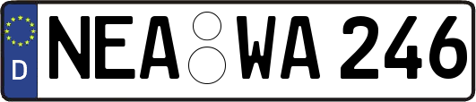 NEA-WA246