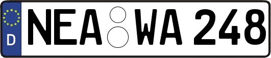 NEA-WA248