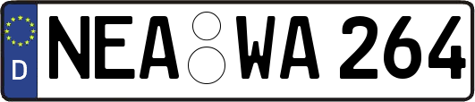 NEA-WA264