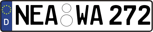 NEA-WA272