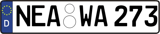 NEA-WA273