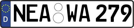 NEA-WA279