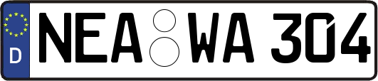 NEA-WA304