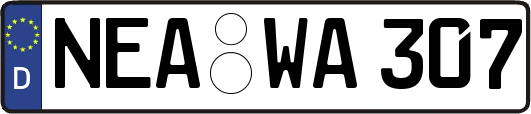 NEA-WA307