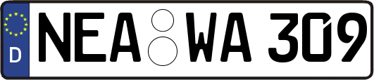NEA-WA309