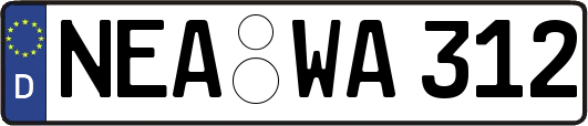 NEA-WA312