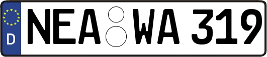 NEA-WA319