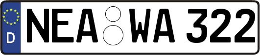 NEA-WA322