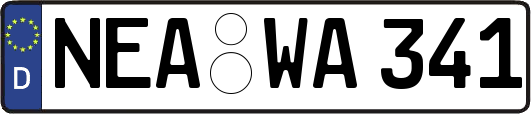 NEA-WA341
