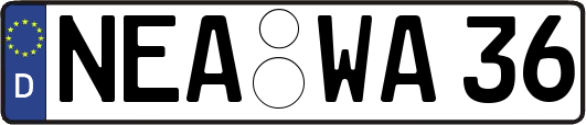 NEA-WA36