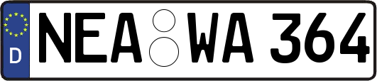NEA-WA364