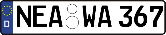 NEA-WA367