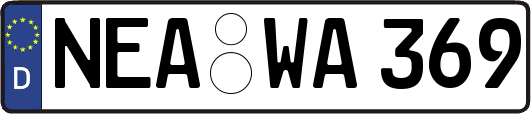 NEA-WA369