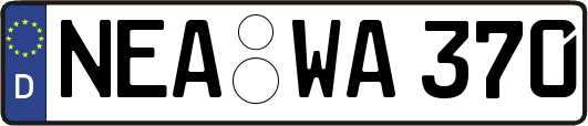 NEA-WA370