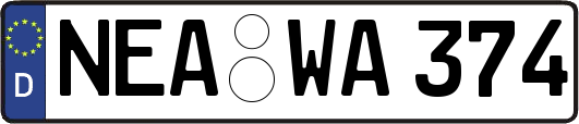 NEA-WA374