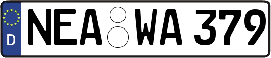NEA-WA379